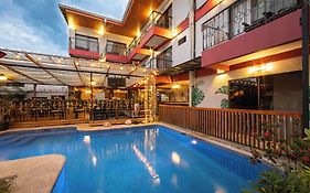 La Fortuna Downtown Boutique Hotel (Adults Only)